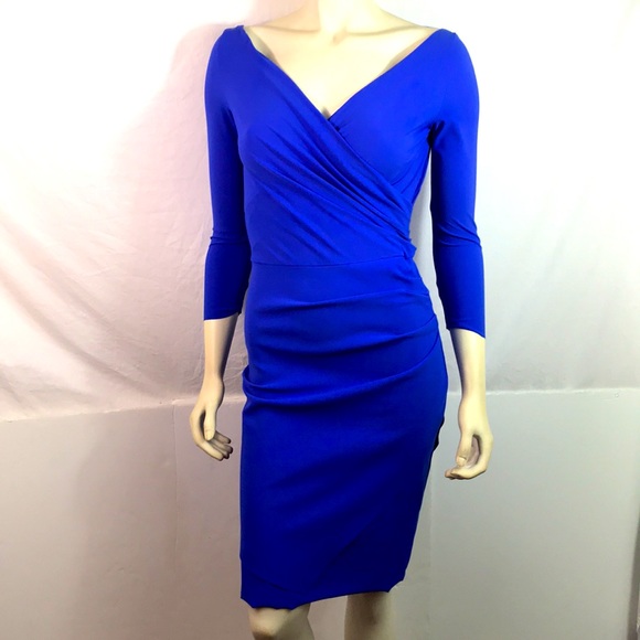 Chiara Boni Dresses & Skirts - Chiara Boni La Petite Robe, size 42/S, EUC